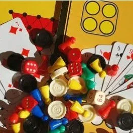 Do you have a passion for games?
Positive news with #candokiwis 
Dice before digital - the board games revolution. A sector of gamers are trading in their consoles and visual effects for real live company, turning to a centuries-old social version of