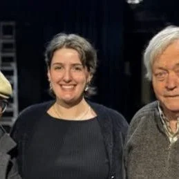 Do you have a passion for theatre?
Positive news with #candokiwis 
Dunedin's Globe Theatre comes full circle for 65th anniversary. O Romeo, Romeo, wherefore art thou Romeo? The iconic star-crossed lovers will soon be found in Dunedin's Globe Theatre 