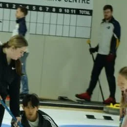 Do you have a passion for curling?
Positive news with #candokiwis 
Auckland Curling Club finally gets a dedicated rink. After 30 years of dreaming, Lorne DePape, founding member of the Auckland Curling Club, is finally seeing his wish become reality.