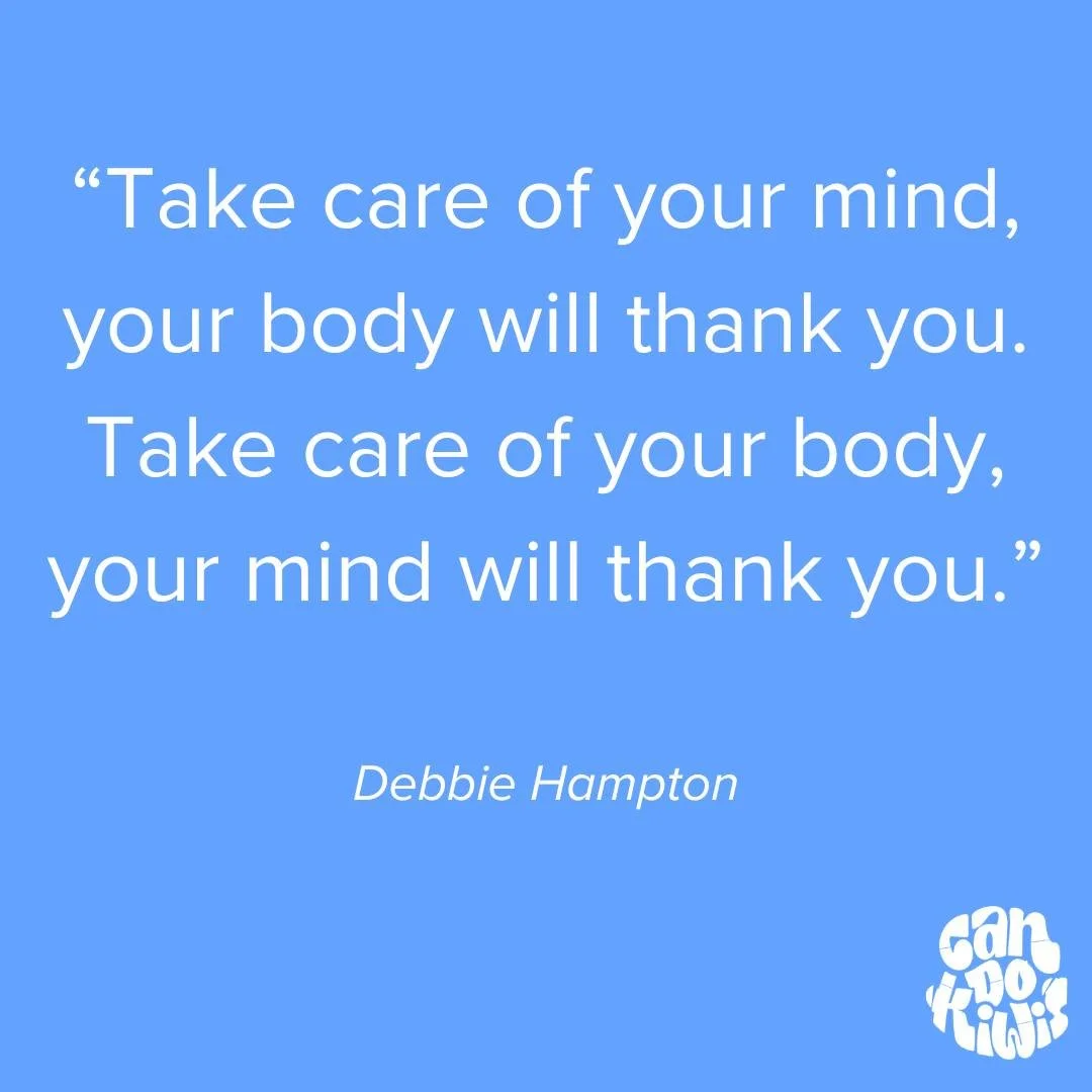 Develop a healthy lifestyle with #candokiwis
https://www.candokiwis.org.nz/develop-a-healthy-lifestyle