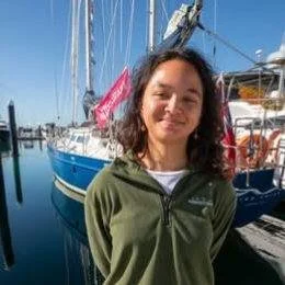 Do you have a passion for the environment?
Positive news with #candokiwis 
Kiwi joins all-female voyage to tackle plastics problem in the Pacific. Rāwinia Wikaira has seen the impact of ocean pollution first hand in the waters wher her tupuna (ancest