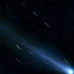 Do you have a passion for comets?
Positive news with #candokiwis 
Comet visible in NZ skies for the next week, then gone for 170,000 years. A comet never seen before is lighting up the Southern Hemisphere. The Oort cloud comet - known as C/2025 R3 Pa