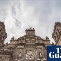 Do you have a passion for subsidence? 
Lifelong Learning with #candokiwis 
Interesting fact. Up to 2cm a month: Nasa keeps track as Mexico City sinks into the ground. Powerful radar system is providing new data on city&rsquo;s subsidence, which exper