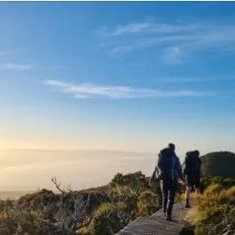 Do you have a passion for great walks?
Positive news with #candokiwis 
Department of Conservation expects high demand for Great Walks as bookings open. Bookings for the Great Walks start to open on Tuesday with the Department of Conservation expectin