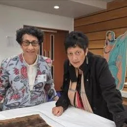 Do you have a passion for culture?
Positive news with #candokiwis 
Centuries-old Māori warrior's cloak returned to Aotearoa. The return of a centuries-old Māori warrior's cloak to Aotearoa New Zealand has brought surprise, intrigue, and an ancestral 