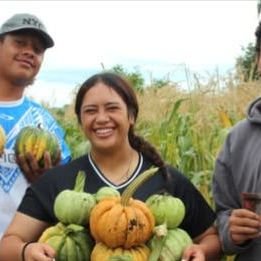Do you have a passion for healthy eating?
Positive news with #candokiwis 
Hawke's Bay rangatahi design healthy eating guidelines, launch social media campaign. A group of Hawke's Bay rangatahi have developed their own set of guidelines for healthy ea
