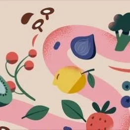 Do you have a passion for food? 
Lifelong Learning with #candokiwis 
Interesting fact. Do you eat fruit and vegetable skins? Some people like to munch on the fibrous peels of bananas, feijoas and roasted pumpkins, but what's the benefit? And how can 