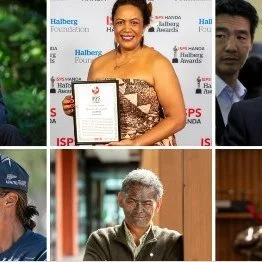 Do you have a passion for community?

Positive news with #candokiwis 

King's Birthday Honours 2026: Beatrice Faumuinā, Peter Boshier, Suzie Bates among those recognised. One-hundred and seventy-eight New Zealanders have been awarded for their servic