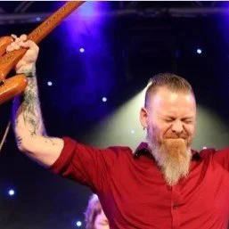 Do you have a passion for music?
Positive news with #candokiwis 
Invercargill teacher 'over the damn moon' to win 2026 Gold Guitar Award. Invercargill private music teacher Simon Thompson, who was last year&rsquo;s MLT Gold Guitar Awards runner up, s