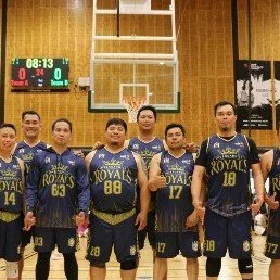 Do you have a passion for sport?
Positive news with #candokiwis 
Country Life: How Filipino farmers are supporting NZ&rsquo;s rural towns. Vincent Travasas has played basketball for three days straight. "We just finished playing for 40-up, that 