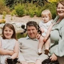 Do you have a passion for writing?
Positive news with #candokiwis 
The Invercargill father writing children's books with his eyes. When Michael Cockroft answers a question, sends a message or orders food, he has to do it a little differently from oth