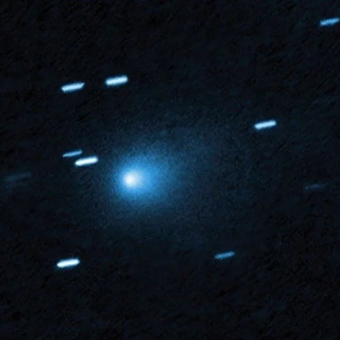Do you have a passion for science? 
Lifelong Learning with #candokiwis 
Interesting fact. Interstellar comet may be oldest object seen in our solar system, scientists say. Observations suggest comet spent billions of years on &lsquo;vast unimaginable