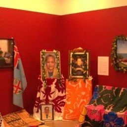 Do you have a passion for community?
Positive news with #candokiwis 
Exhibition celebrates Porirua's trailblazing Pacific women. The stories of Pacific women who helped shape Porirua have been brought into the spotlight in a new exhibition celebratin