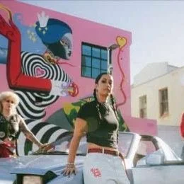Do you have a passion for art?
Positive news with #candokiwis 
Wellington artists put final touches on Matariki-inspired mural. A collective of Wellington artists have put the final touches on a larger-scale mural inspired by the stars of Matariki. D