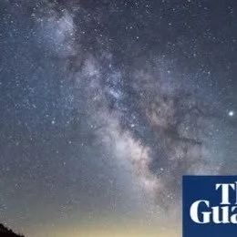 Do you have a passion for astronomy? 
Lifelong Learning with #candokiwis 
Interesting fact. Milky Way flipped in collision with dwarf galaxy 10bn years ago, astronomers say. Durham University researchers find cataclysmic direct hit with Gaia Sausage 