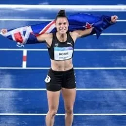 Do you have a passion for running?
Positive news with #candokiwis 
Commonwealth Games: Zoe Hobbs sprints her way into NZ sporting history. Zoe Hobbs has sprinted her way into New Zealand sporting history at the Glasgow Commonwealth Games, winning gol