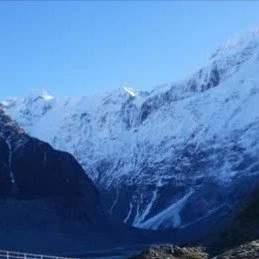 Do you have a passion for engineering?
Positive news with #candokiwis 
No bridge too far for man behind new Aoraki Mt Cook bridge. There is virtually no bridge too far for the man behind the new Hooker Valley suspension bridge at Aoraki Mount Cook. T