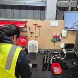 Do you have a passion for Technology?
Positive news with #candokiwis 
US demand for apple industry robotics driving change at Hawke's Bay manufacturer. A surge in global demand for robotics and AI from the apple industry is driving big changes for a 