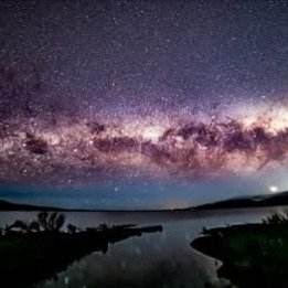 Do you have a passion for space?
Positive news with #candokiwis 
Meet the astronomer digging into the Milky Way's 'fossils'. Amina Helmi's passion for the Milky Way is clear as soon as one steps into her small office at the University of Groningen, i