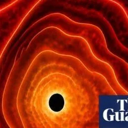 Do you have a passion for space? 
Lifelong Learning with #candokiwis 
Interesting fact. Astronomers discover a new kind of cosmic object &ndash; a black hole &lsquo;star&rsquo;. The body is the size of the entire solar system and glows with a brillia
