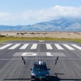 Do you have a passion for technology?
Positive news with #candokiwis 
Kea Aerospace opens new hub in Christchurch. A Christchurch company building solar-powered aircraft has marked a major milestone by opening a new manufacturing and operations hub i