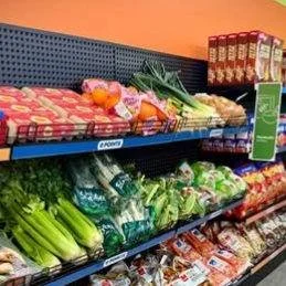 Do you have a passion for community?
Positive news with #candokiwis 
Hamilton's first social supermarket officially opens. Hamilton's first social supermarket has officially opened its doors, but it is a stark reminder that many are unable to afford 