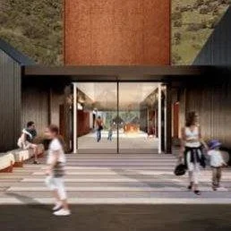 Do you have a passion for museums?
Positive news with #candokiwis 
Plans unveiled for major Okains Bay Museum redevelopment. Banks Peninsula's Okains Bay Museum has unveiled design plans for a major redevelopment the board says is essential to protec