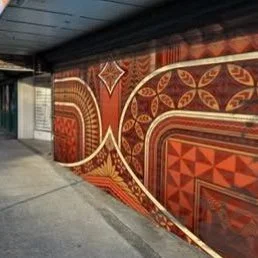 Do you have a passion for art &amp; community?
Positive news with #candokiwis 
Ōtāhuhu roller doors could be transformed by artwork telling the area's stories. Blank roller doors across Ōtāhuhu town centre could be transformed into artworks telling t
