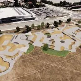 Do you have a passion for skate parks &amp; community?
Positive news with #candokiwis 
Nelson skate park aims to &lsquo;grow Olympians&rsquo;. A multi-million-dollar skate park plan for Saxton Field is hoped to be a training ground for local Olympian
