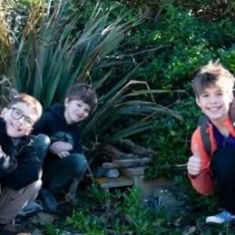 Do you have a passion for the environment?
Positive news with #candokiwis 
Students set up little blue penguin nesting boxes along Wellington coast. Schoolchildren are setting up nesting boxes for little blue penguins along Wellington's South Coast. 