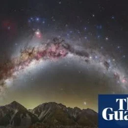 Do you have a passion for photography?
Positive news with #candokiwis 
Capture the Dark 2026: Winning photographs. A selection of winning images from DarkSky International&rsquo;s 2026 Capture the Dark photography contest. It is the sixth edition of 