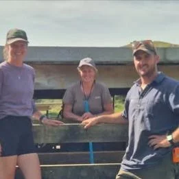 Do you have a passion for farming &amp; Technology?
Positive news with #candokiwis 
Country Life: Technograzing and virtual fences on a Taranaki farm. Kohonui's been in the family for more than 100 years, and now siblings George and Julia Hardwick-Sm