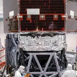 Do you have a passion for space? 
Lifelong Learning with #candokiwis 
Interesting fact. NASA launches 'discovery machine' to unravel the invisible universe. A massive observatory that scientists have called a "discovery machine" has launche