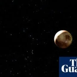 Do you have a passion for planets? 
Lifelong Learning with #candokiwis 
Interesting fact. Forbidden planet: was Pluto&rsquo;s 2006 demotion a big mistake? Since it was stripped of planetary status, Pluto&rsquo;s defenders have been fighting the decis