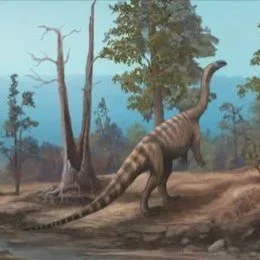 Do you have a passion for dinosaurs?
Positive news with #candokiwis 
New dinosaurs are popping up in Africa. Scientists think it could be just the 'tip of the iceberg'. Floating on a small pontoon boat in Lake Kariba, an international team of scienti