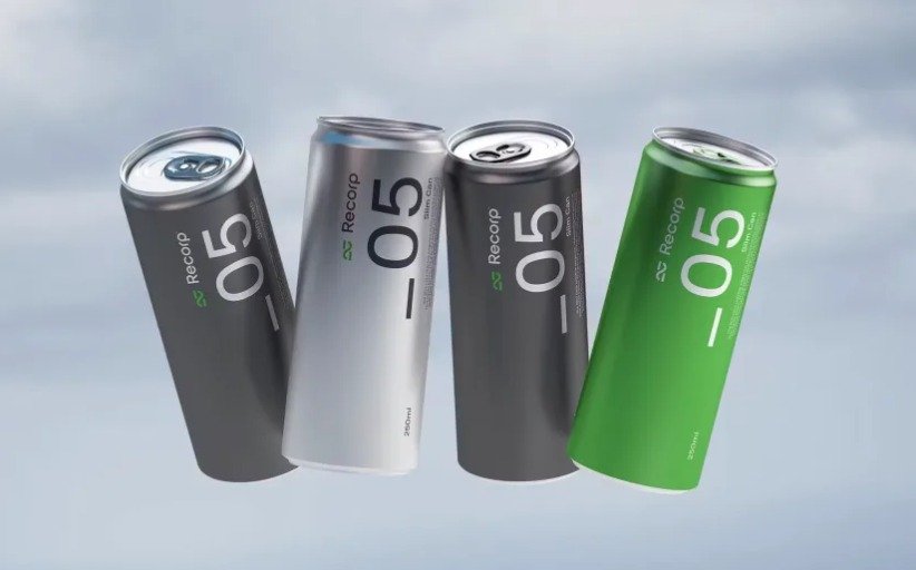 Do you have a passion for business &amp; sustainability?

Positive news with #candokiwis 

Kiwi can company recognised as Australian sustainability leader. A recently established New Zealand can-maker is among Australia's sustainability leaders. The 