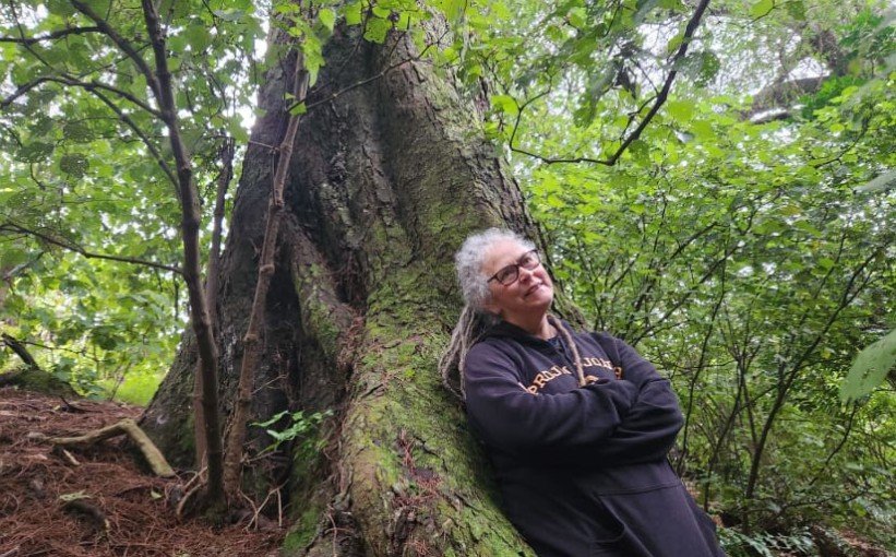 Do you have a passion for the environment?

Positive news with #candokiwis 

Country Life: Ōtaki, the small town aiming for carbon neutrality. Drew Mackenzie cuts a small figure nestled among the roots of a giant kahikatea growing in remnant ancient 