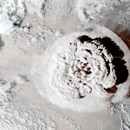 Do you have a passion for science?

Lifelong Learning with #candokiwis 

Interesting fact. Sea floor around Tongan volcano dropped more than 700m. The Hunga volcano near Tonga produced the most explosive eruption of the last century, and its impact w