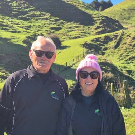 Do you have a passion for farming?

Positive news with #candokiwis 

Country Life: 'Looking for an edge' on a Māori-owned farm. In the past 16 years, the Pukepoto Farm Trust near Taumarunui has never not made a profit for its more than a thousand sha