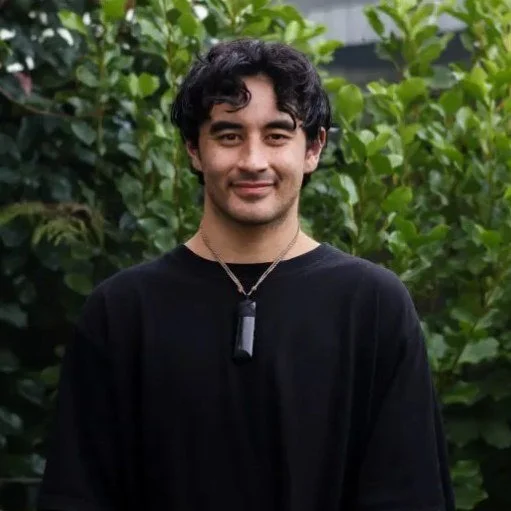 Do you have a passion for te reo Māori?

Positive news with #candokiwis 

From wanting to be seen as white to finding his way back to te reo Māori. Nathan Grey (Ngāti Porou, Ngāti Tūwharetoa, Ngāti Raukawa) grew up knowing he was Māori but not knowin