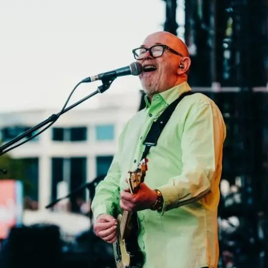Do you have a passion for NZ Music?

Positive news with #candokiwis 

Everyone is invited to Sir Dave Dobbyn's 70th birthday. The New Zealand music legend turns 70-years-old on 3 January and will celebrate with a show at the Coroglen. New Zealand mus