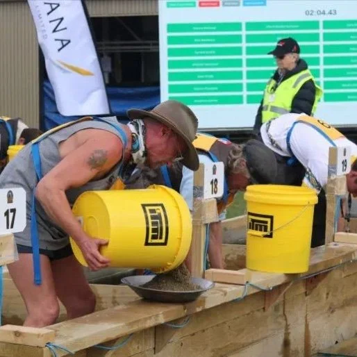 Do you have a passion for gold?

Positive news with #candokiwis 

Going for gold: World panning championship takes over Cromwell. More than 150 high-speed prospectors have converged on Central Otago to prove their weight in gold. The 49th annual Worl