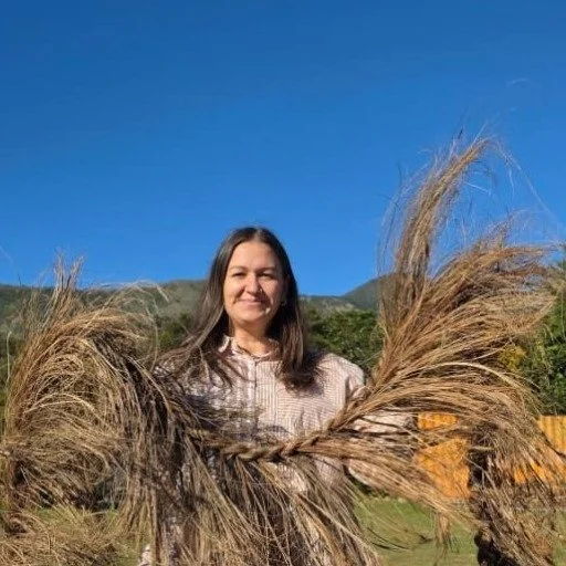 Do you have a passion for culture?

Positive news with #candokiwis 

Restoration project helps Marlborough iwi reclaim their maritime roots. A multigenerational effort to restore a unique mussel in the Marlborough Sounds is helping a local iwi reconn