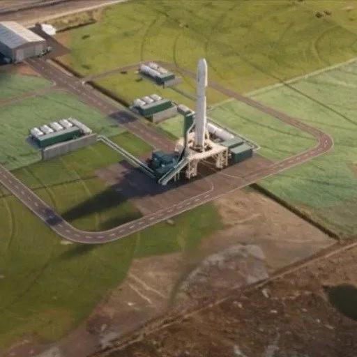 Do you have a passion for science?

Positive news with #candokiwis 

Big rockets could launch a dozen times a year in initial Canterbury plan. Large rockets weighing up to 100 tonnes each could be launched a dozen times a year from a planned national
