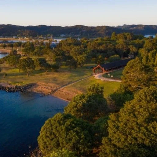 Do you have a passion for cultural &amp; natural sites?

Positive news with #candokiwis 

The Aotearoa sites that could make the UNESCO World Heritage list. The Waitangi Treaty Grounds and the remains of a voyaging waka at the Chatham Islands are amo