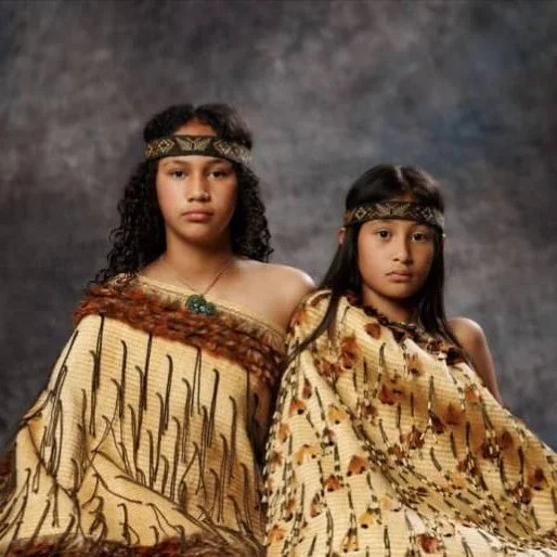 Do you have a passion for culture?

Positive news with #candokiwis 

Exhibition celebrates six generations of Hetet and Te Kanawa weaving whānau. Six generations of the Hetet and Te Kanawa weaving whānau whose work helped safeguard raranga and take i