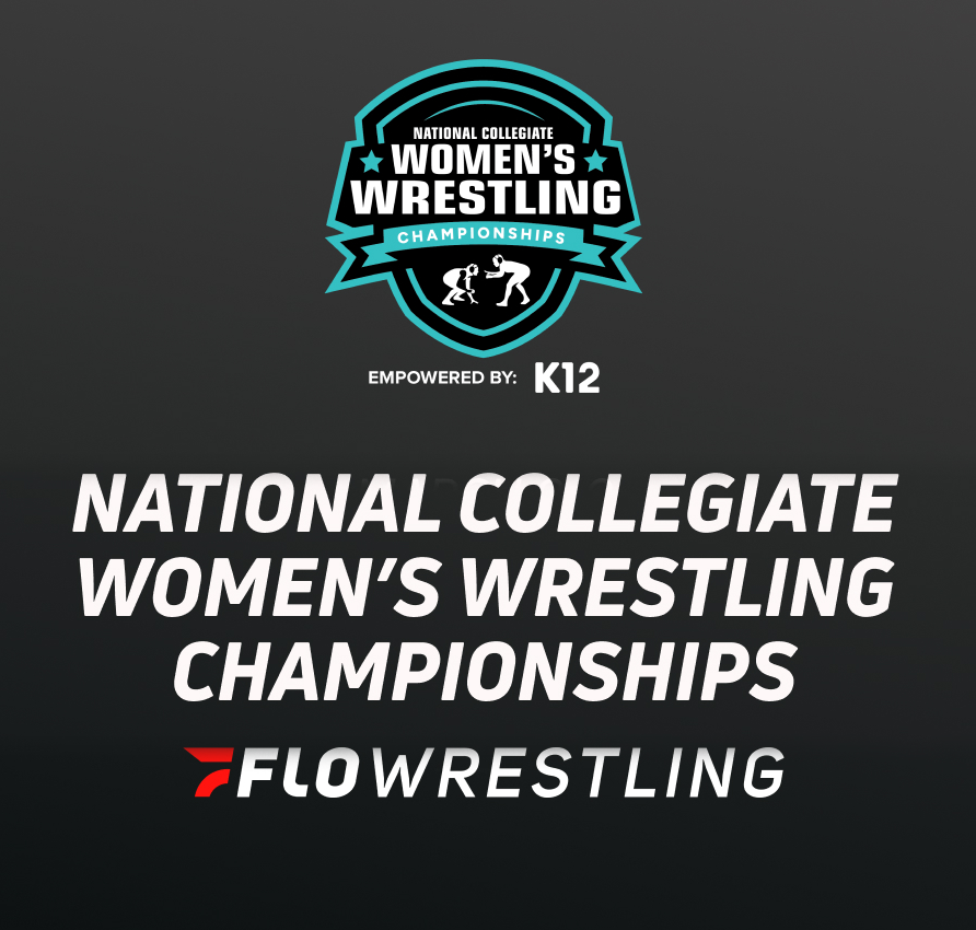 NCWWC National Collegiate Women's Wrestling Championships