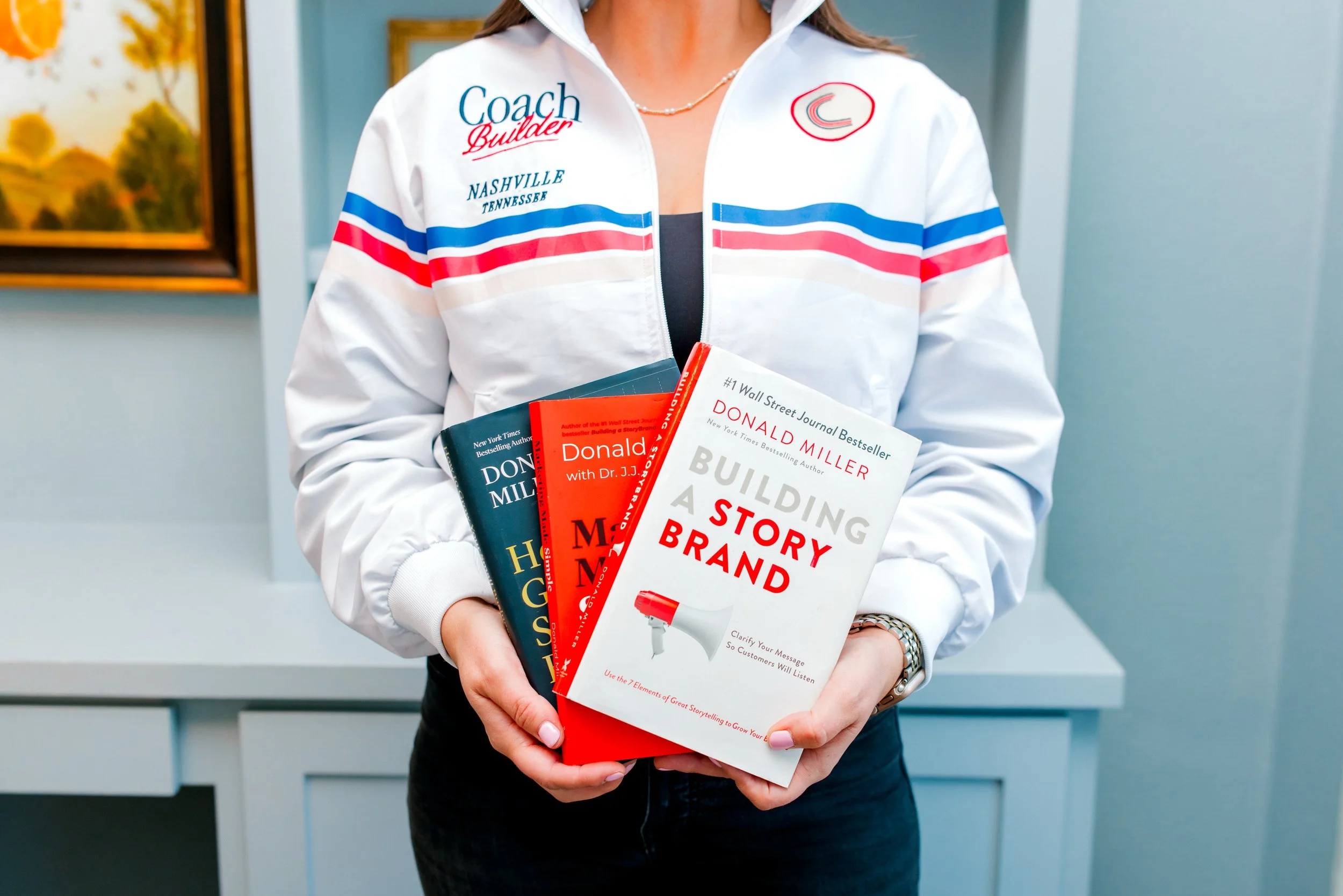 The Simple Marketing System Most Business Owners Need