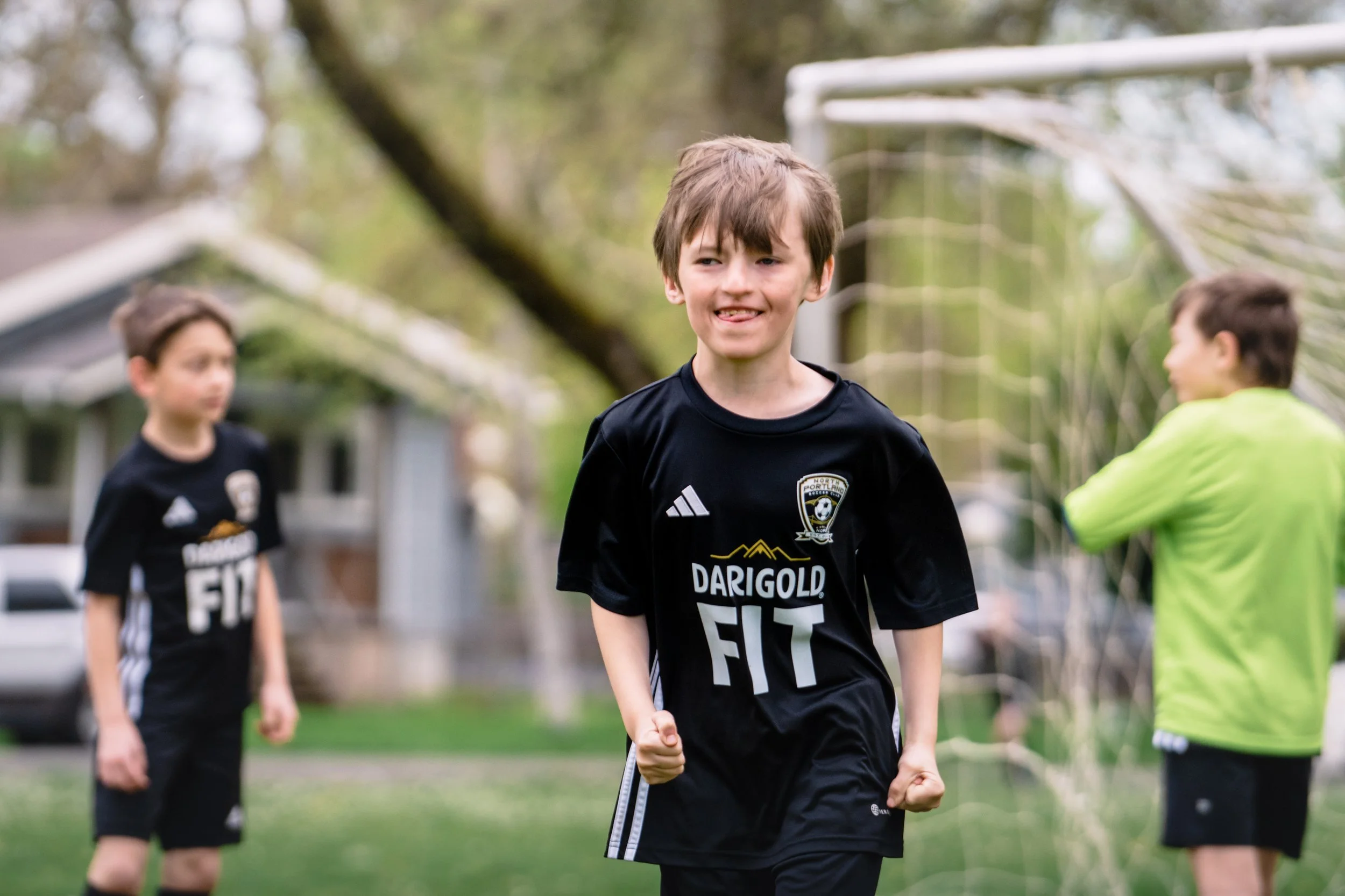 North Portland Soccer Club