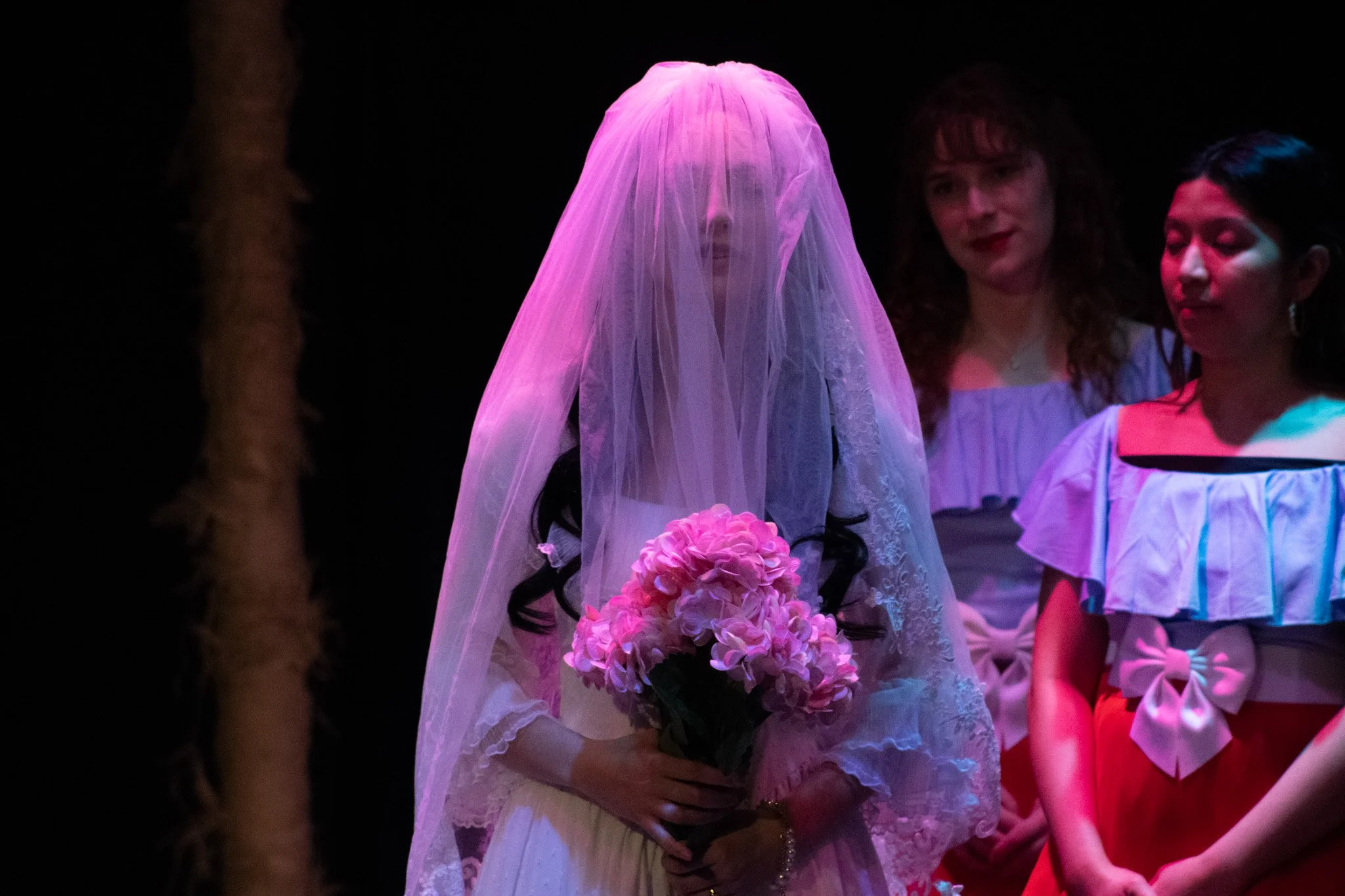 SALOMÉ (Stage Version)